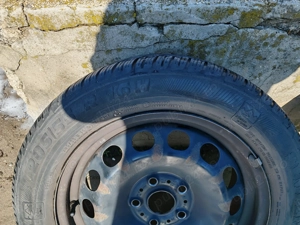 Vând cauciucuri de iarnă  - imagine 2