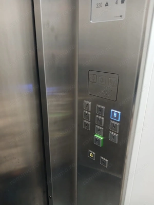 apartament 2 camere decomandat - imagine 4