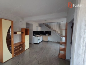 Casa de vanzare, tip duplex, in Sannicolau Mare - confort si liniste - imagine 3