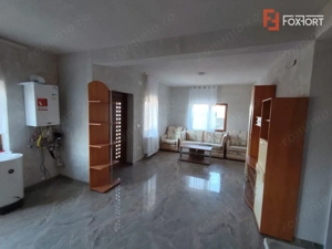 Casa de vanzare, tip duplex, in Sannicolau Mare - confort si liniste - imagine 4