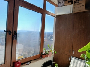 apartament 2 camere decomandat - imagine 5