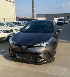 C-HR 1.8 -140 CP 2018