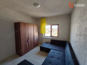 Casa de vanzare, tip duplex, in Sannicolau Mare - confort si liniste - imagine 17