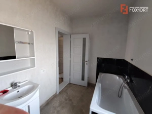 Casa de vanzare, tip duplex, in Sannicolau Mare - confort si liniste - imagine 20