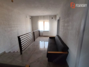 Casa de vanzare, tip duplex, in Sannicolau Mare - confort si liniste - imagine 11