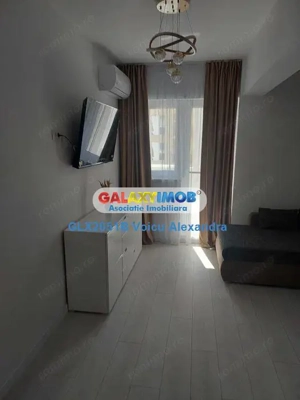 Garsoniera Bloc Nou Berceni - Dimitrie Leonida - 5 Min Metrou