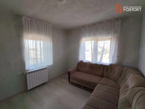 Casa de vanzare, tip duplex, in Sannicolau Mare - confort si liniste - imagine 13