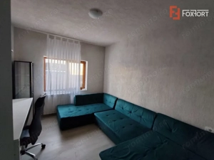 Casa de vanzare, tip duplex, in Sannicolau Mare - confort si liniste - imagine 7