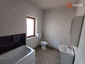 Casa de vanzare, tip duplex, in Sannicolau Mare - confort si liniste - imagine 19