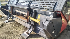 vând heder  - imagine 4