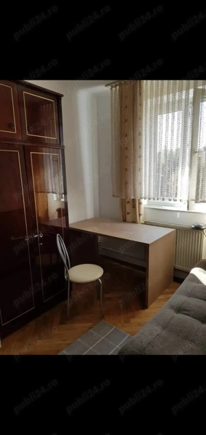 2 camere etaj 2 Semicentral, decomandat,  - imagine 4