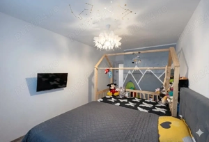 Apartament 3 camere  | 61mp utili  9 mp balcoaneFiald Bacau - imagine 3