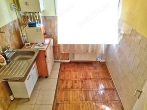 Garsoniera Calea Romanului parter bl.Apartamente  - imagine 4