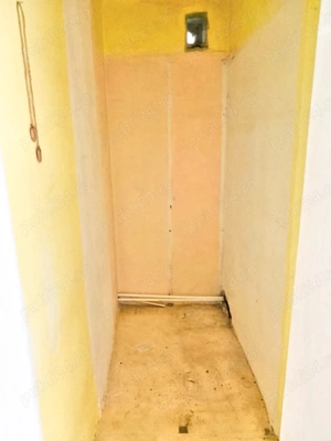 Garsoniera Calea Romanului parter bl.Apartamente  - imagine 3