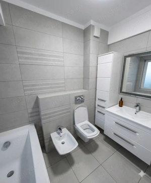 Apartament 3 camere  | 61mp utili  9 mp balcoaneFiald Bacau - imagine 7