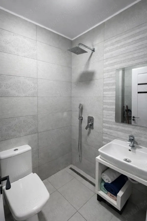 Apartament 3 camere  | 61mp utili  9 mp balcoaneFiald Bacau - imagine 10