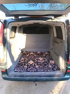 Vând Mercedes viano.  - imagine 5