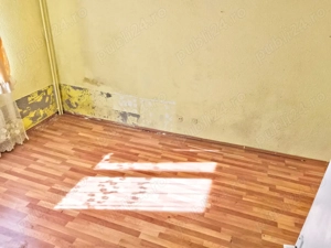 Garsoniera Calea Romanului parter bl.Apartamente  - imagine 5