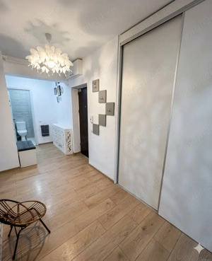 Apartament 3 camere  | 61mp utili  9 mp balcoaneFiald Bacau - imagine 9