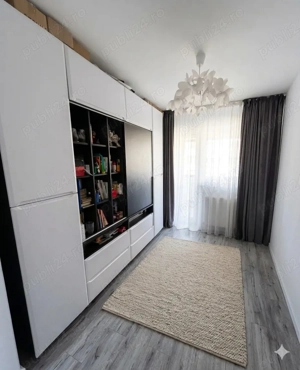 Apartament 3 camere  | 61mp utili  9 mp balcoaneFiald Bacau - imagine 6