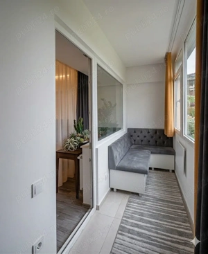 Apartament 3 camere  | 61mp utili  9 mp balcoaneFiald Bacau - imagine 5
