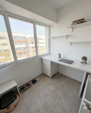 Apartament 3 camere  | 61mp utili  9 mp balcoaneFiald Bacau - imagine 8