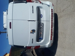 Dacia dokker van - imagine 3