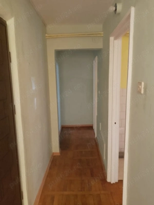 Garsoniera Calea Romanului parter bl.Apartamente  - imagine 8