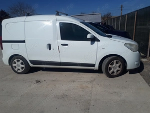 Dacia dokker van - imagine 4