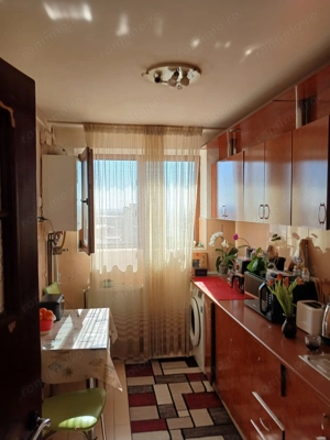 apartament 2 camere decomandat - imagine 6