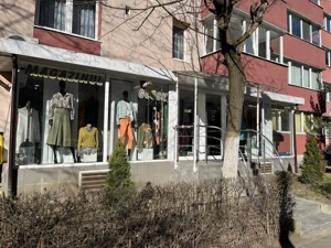 Spatiu comercial de inchiriat - imagine 2