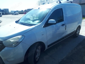Dacia dokker van - imagine 5