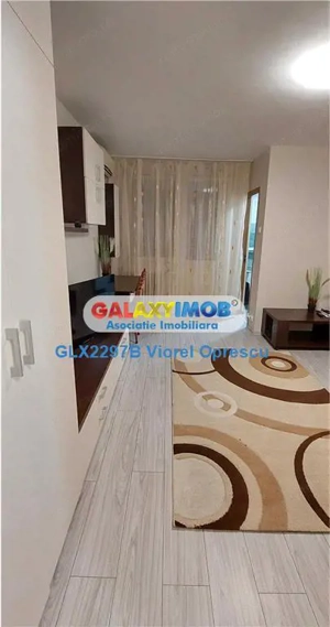 Garsoniera renovata, mobilata, utilata, Policlinica Titan, Metrou