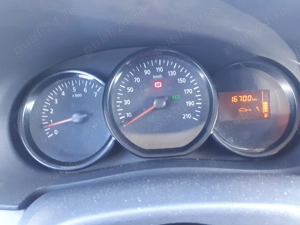 Dacia dokker van - imagine 7