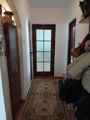 apartament 2 camere decomandat - imagine 8