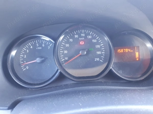 Dacia dokker van - imagine 6