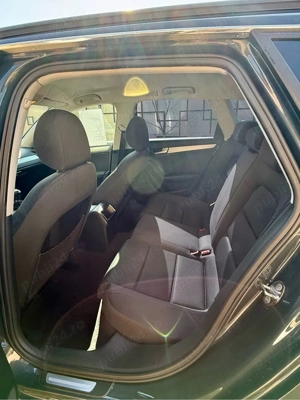 Audi A4 B8 Break din 2009 2.0 TDI Euro5 - imagine 7