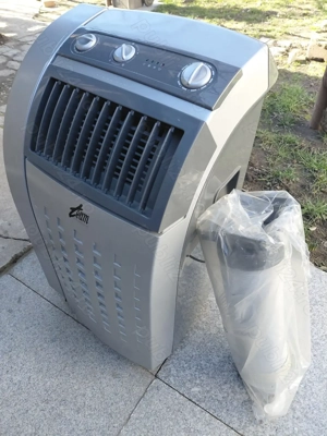 Aparat aer condiționat portabil 