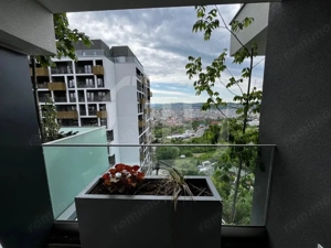 Apartament 3 camere | Parcare subterană | Ansamblul Seasons | Zorilor - imagine 7