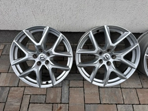 Jante originale Volvo R18 – import Germania - imagine 2