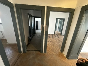 Apartament 4 camere 115 mp Ultracentral etaj intermediar pe Eroilor! - imagine 5