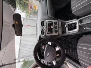 Ford focus 1.6TDCI 2008 - imagine 5