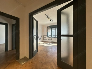Apartament 4 camere 115 mp Ultracentral etaj intermediar pe Eroilor! - imagine 4
