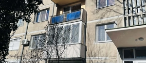 Proprietar, 2 Camere, Etaj 1, 50m2, Balcon mare, Rogerius - imagine 10