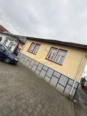 Casa de vanzare Str. Vasile Lucaciu Baia Mare - imagine 2