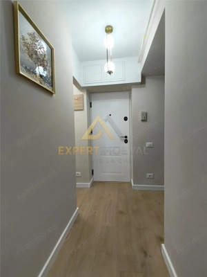 Apartament LUX 2 camere P-ta Revolutiei Ultracentral 46 mp - imagine 8