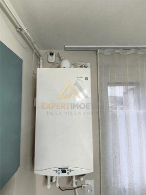 Apartament LUX 2 camere P-ta Revolutiei Ultracentral 46 mp - imagine 7