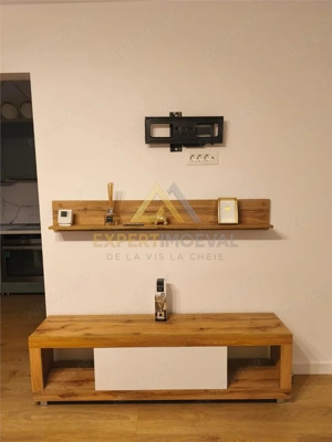 Apartament LUX 2 camere P-ta Revolutiei Ultracentral 46 mp - imagine 17