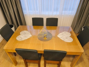 Apartament LUX 2 camere P-ta Revolutiei Ultracentral 46 mp - imagine 5