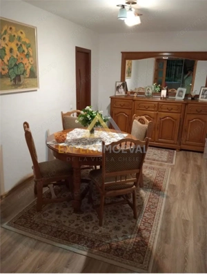 Apartament cu gradina privata str Ghioceilor Baia Mare - imagine 2
